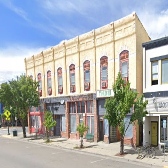 136 W Tomichi Ave, Gunnison, CO for sale - Building Photo - Image 2 of 4