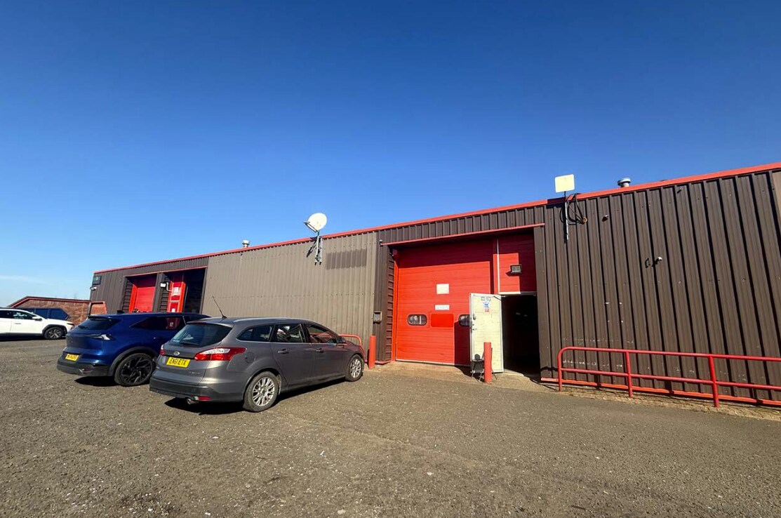 125 Deerdykes Vw, Cumbernauld, NLK G68 9HN - Unit 125 -  - Interior Photo - Image 1 of 3