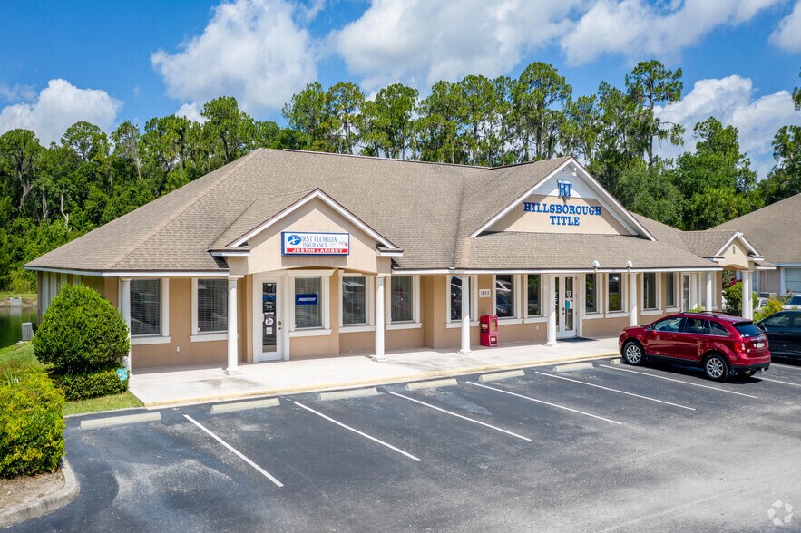 1605 S Alexander St, Plant City, FL à vendre - Photo du bâtiment - Image 2 de 5