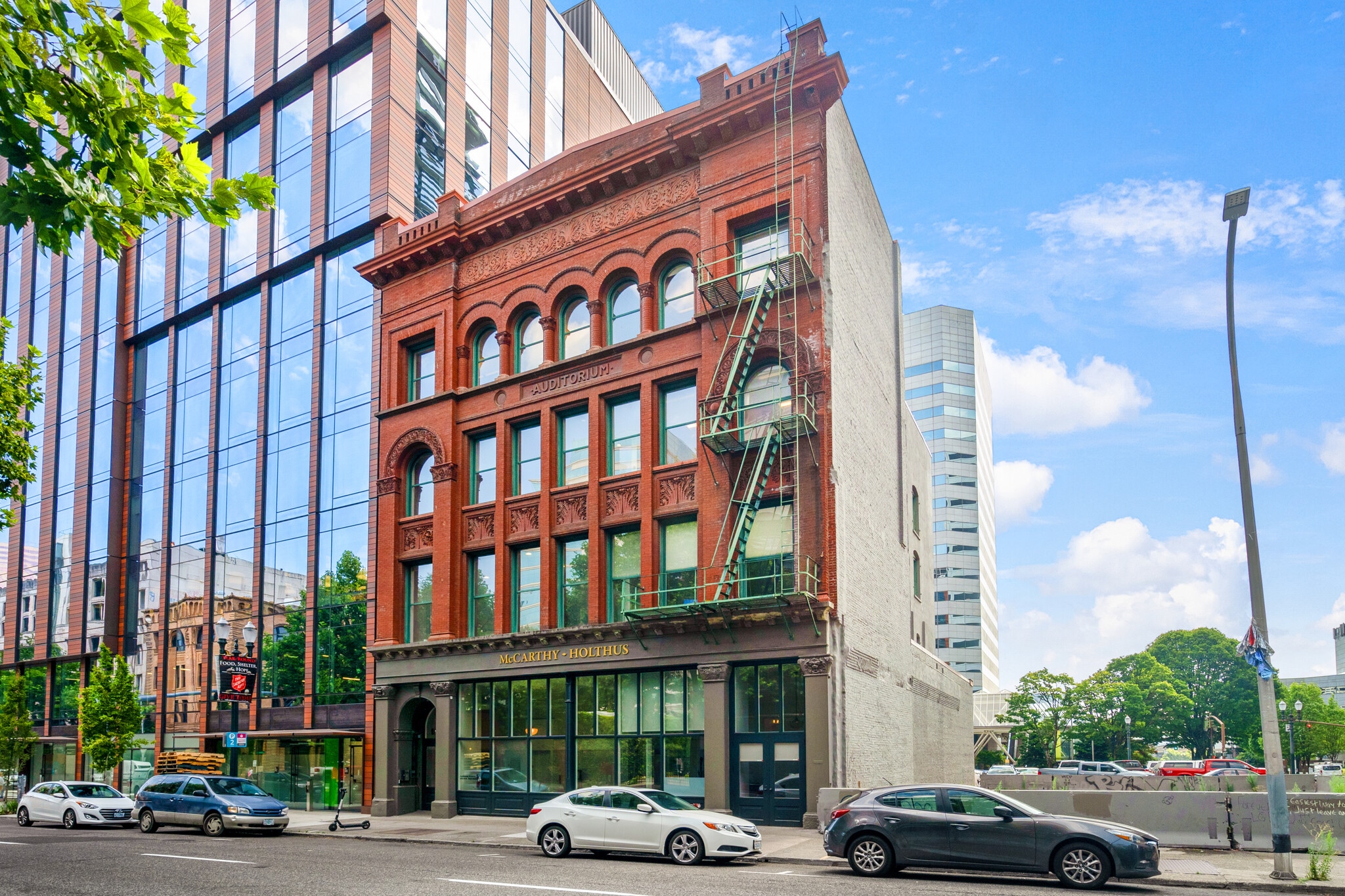 920 SW 3rd Ave, Portland, OR for lease Primary Photo- Image 1 of 14