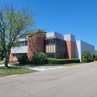 Plus de détails pour 7413 Squire Ct, West Chester, OH - Bureau à vendre