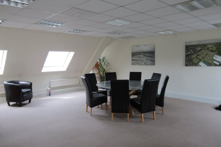 Milbanke Way, Bracknell, BKS RG12 1RP - Unit 8 - - Interior Photo - Image 1 of 1