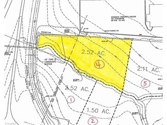 More details for McDowell Rd, Asheboro, NC - Land for Sale