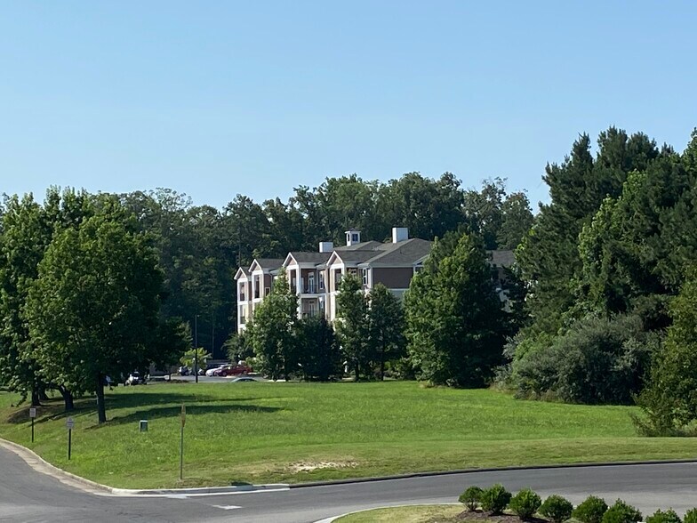 00 Beechwood Center Dr, Ashland, VA à vendre - Photo du bâtiment - Image 3 de 9