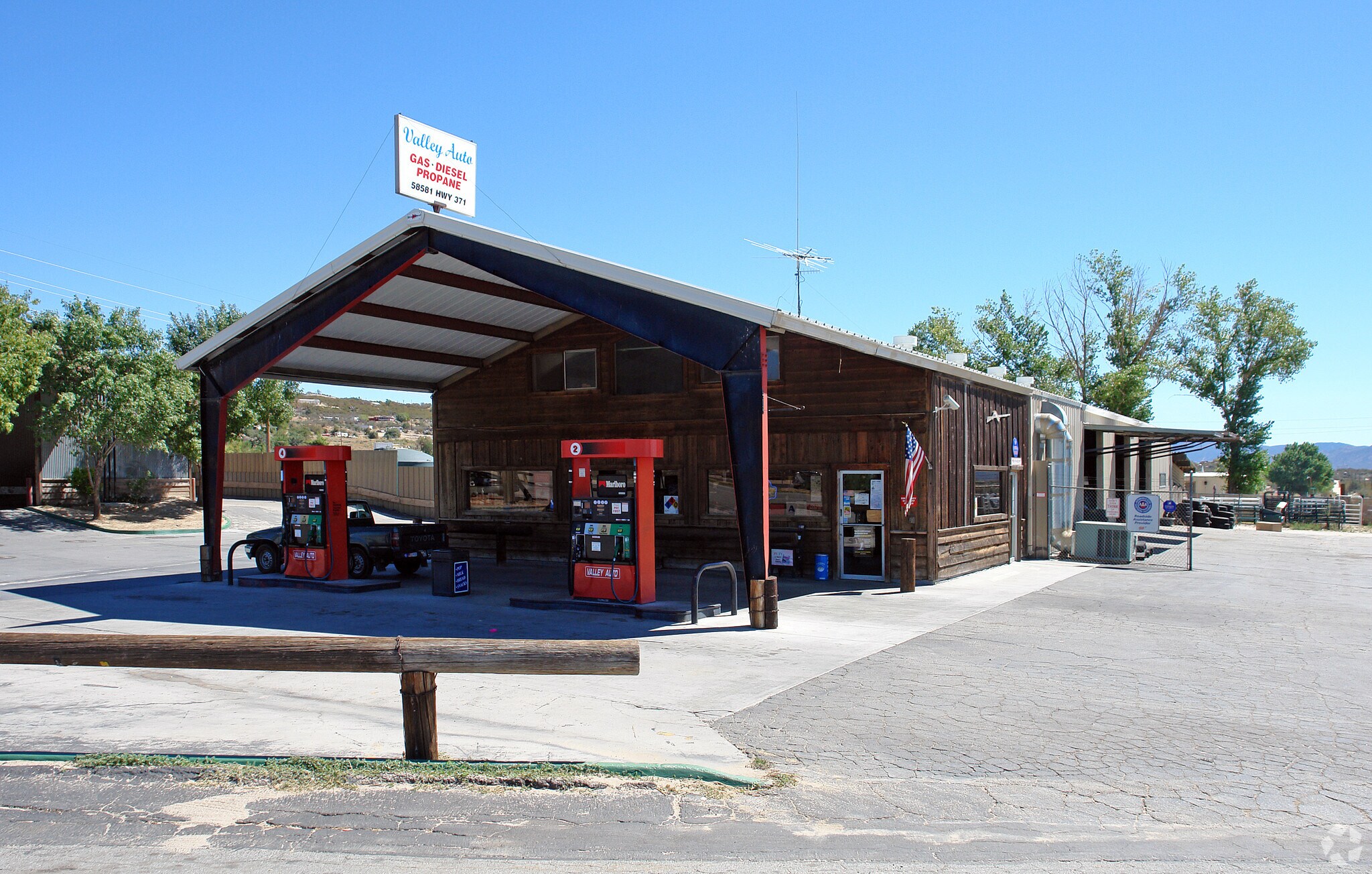 58581 371, Anza, CA à vendre Photo principale- Image 1 de 18