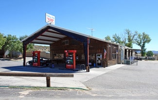 More details for 58581 371, Anza, CA - Retail for Sale