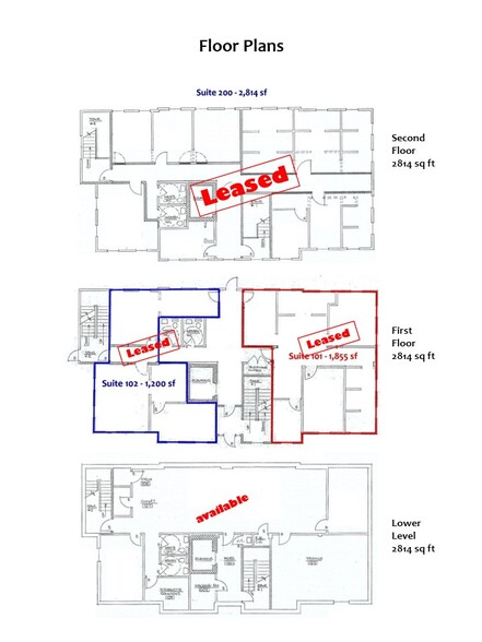 350 W Main St, Trappe, PA à vendre - Photo du b timent - Image 2 de 12