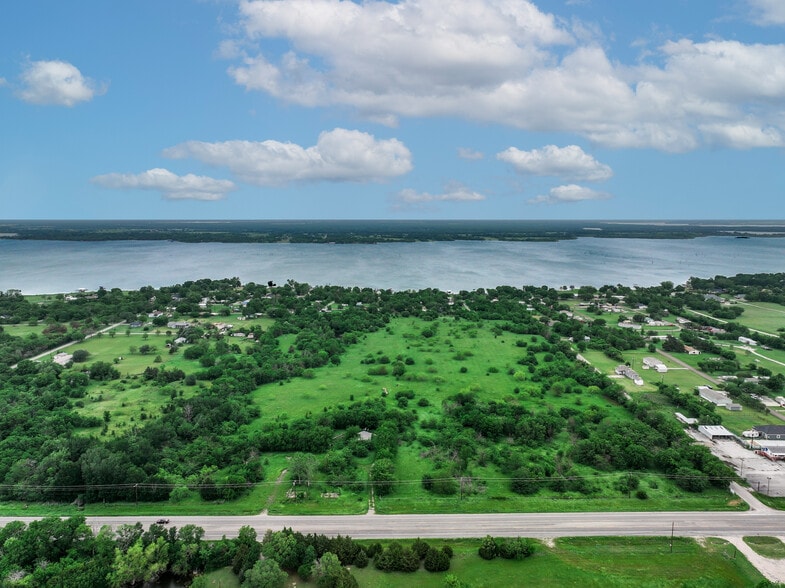 3206 E Quinlan Pky, Quinlan, TX for lease - Building Photo - Image 3 of 31