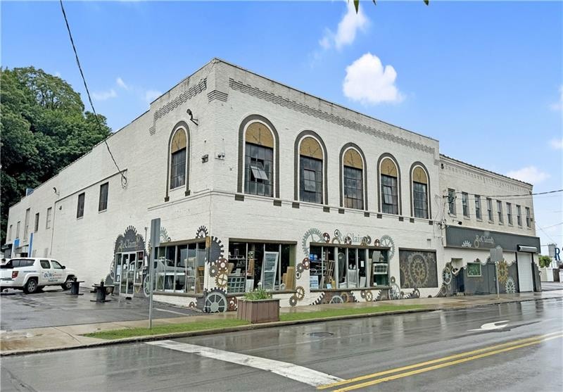 424 N Croton Ave, New Castle, PA for sale Primary Photo- Image 1 of 7