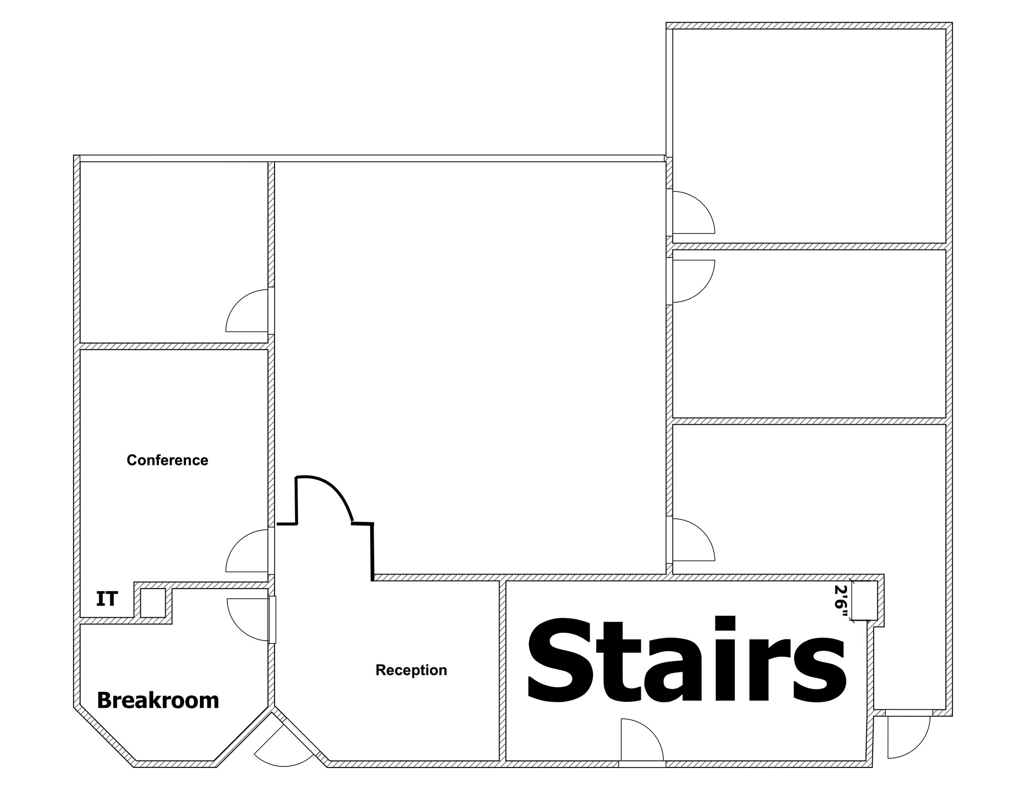 2400 Maitland Center Pky, Maitland, FL for lease Site Plan- Image 1 of 19