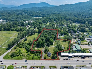 More details for 1116 Sweeten Creek Rd, Asheville, NC - Land for Sale