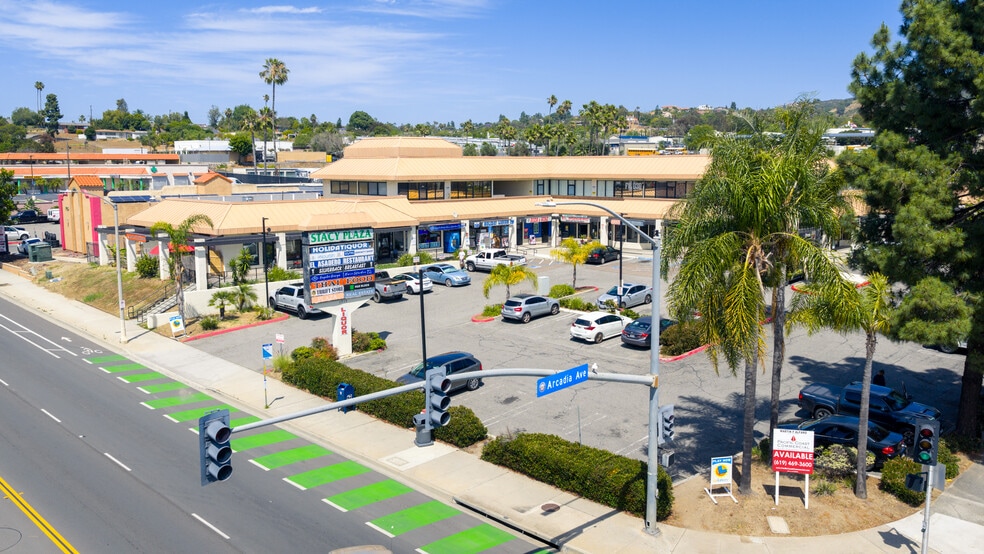 1717 E Vista Way, Vista, CA for sale - Building Photo - Image 1 of 22
