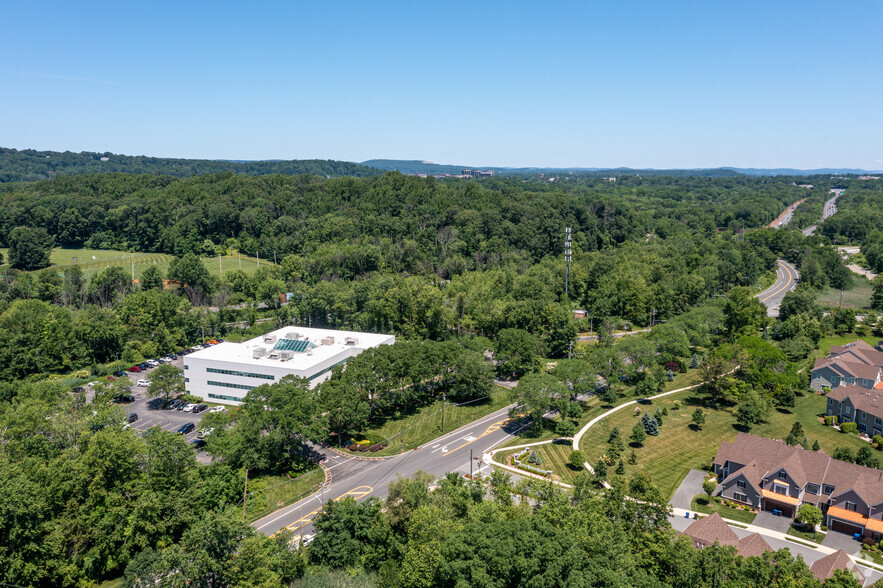 261 James St, Morristown, NJ for sale - Aerial - Image 3 of 11