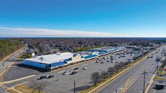 More details for 931-953 Fischer Blvd, Toms River, NJ - Retail for Lease