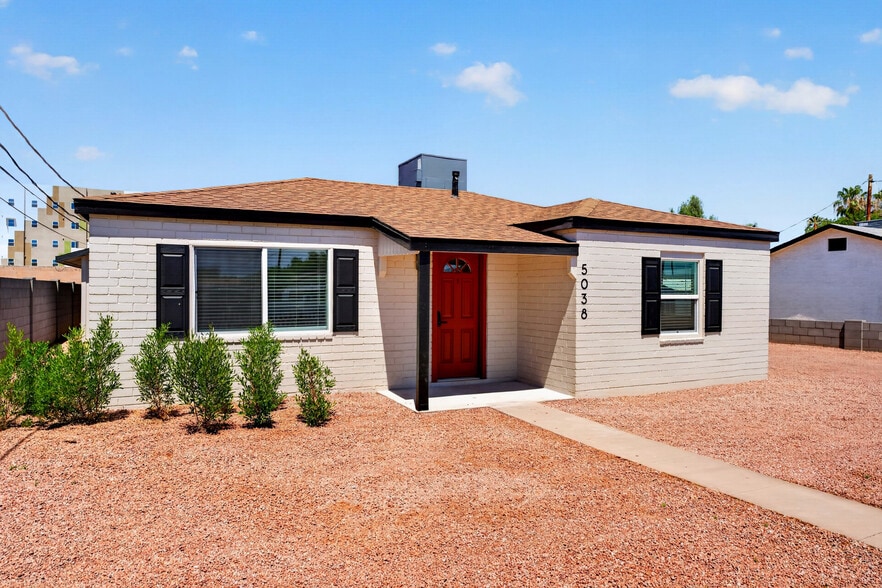 5038 N 18th Ave, Phoenix, AZ for sale - Building Photo - Image 3 of 106