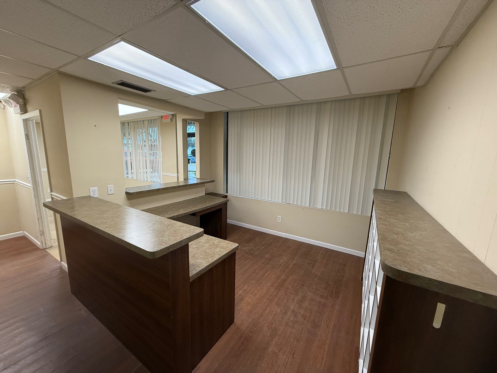 2994-3054 W New Haven Ave, Melbourne, FL à louer Photo du bâtiment- Image 1 de 8