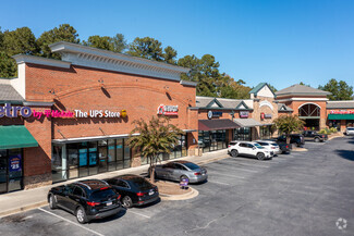 More details for 2725 Hamilton Mill Rd, Buford, GA - Retail for Lease