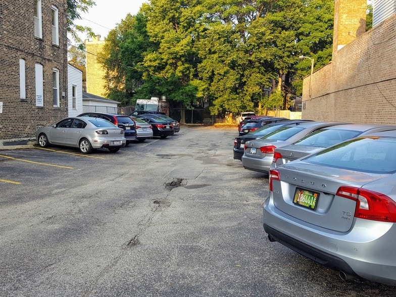 3409 N Broadway St, Chicago, IL for lease - Other - Image 2 of 3