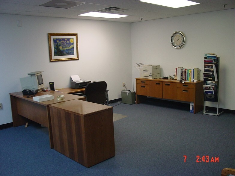 1340-1350 N Fairfield Rd, Dayton, OH à louer - Photo intérieure - Image 3 de 8