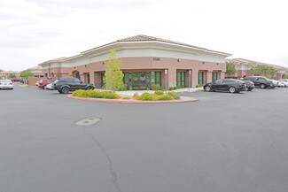 More details for 5588 S Fort Apache Rd, Las Vegas, NV - Office for Lease