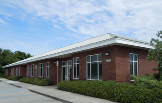 More details for 14231 Seaway Rd, Gulfport, MS - Office, Industrial for Lease