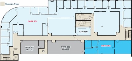 27455 Tierra Alta Way, Temecula, CA for lease Floor Plan- Image 1 of 2