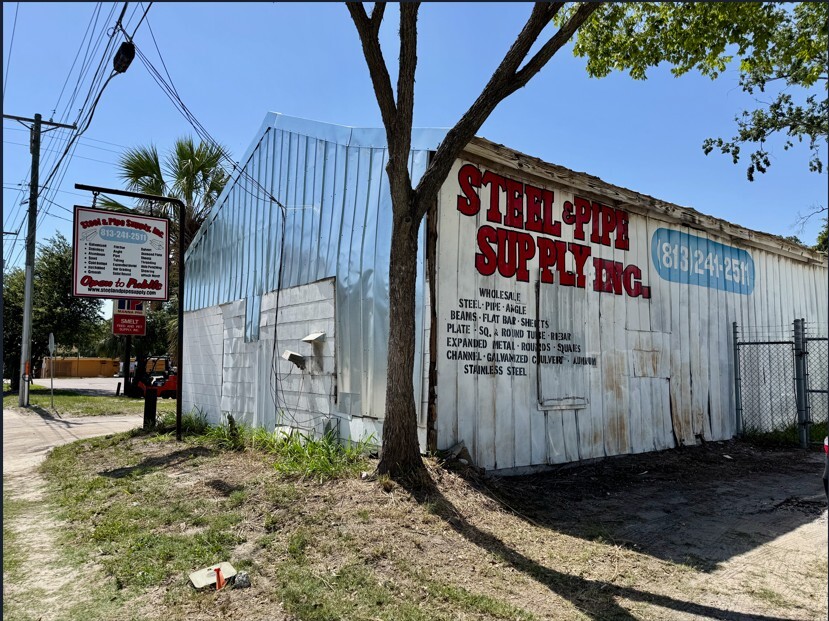 4200 E 7th Ave, Tampa, FL for lease Building Photo- Image 1 of 17