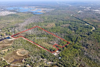 Plus de détails pour 1490 Indian Bay rd, Spring Hill, FL - Terrain à vendre