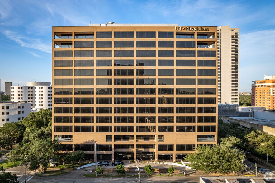 1200 Binz St, Houston, TX for lease - Building Photo - Image 2 of 10