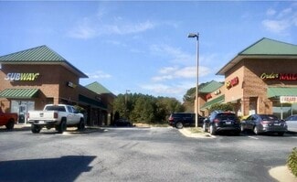 More details for 2141 Highway 155 N, McDonough, GA - Retail for Lease