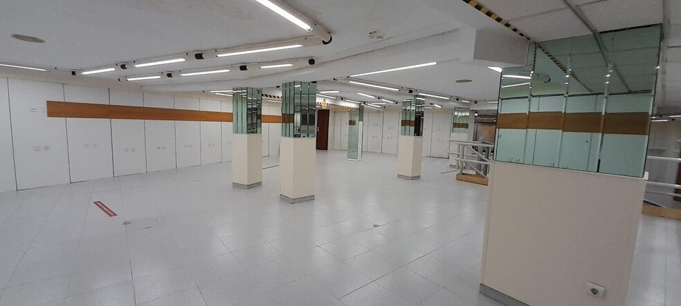 Calle Camino de los Sastres, 6, Córdoba, Córdoba for lease - Building Photo - Image 2 of 40