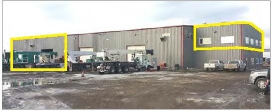 9605 48th St SE, Calgary, AB à vendre - Photo du bâtiment - Image 1 de 1