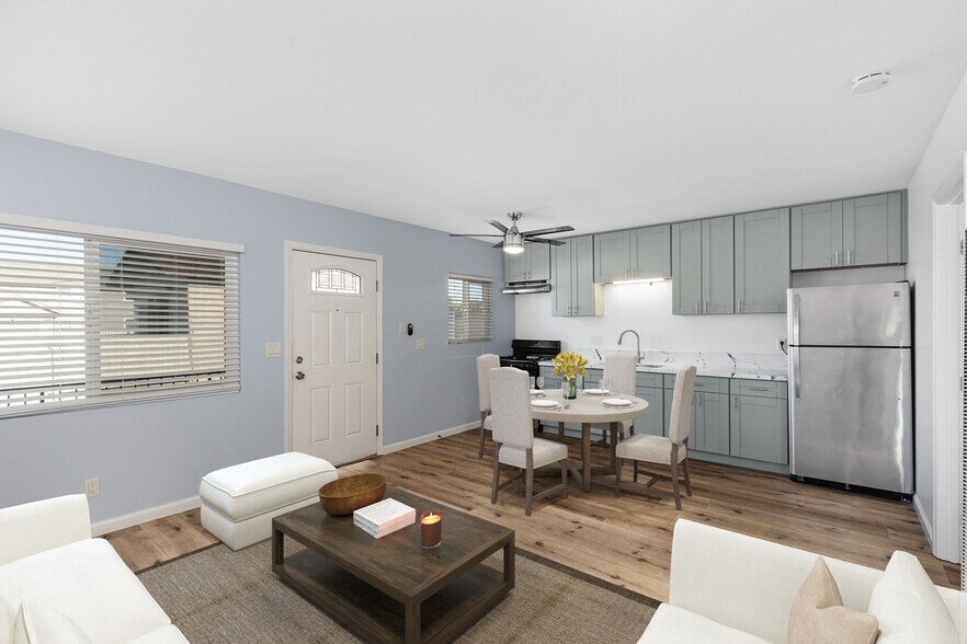 1413 Hemlock Ave, Imperial Beach, CA à vendre - Photo du bâtiment - Image 1 de 16