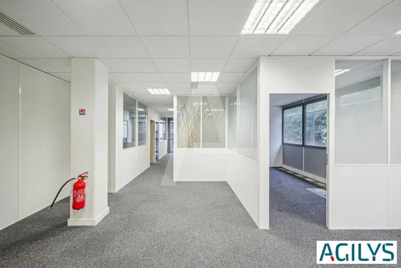 8 Bis Boulevard Dubreuil, Orsay à vendre - Photo intérieure - Image 2 de 12