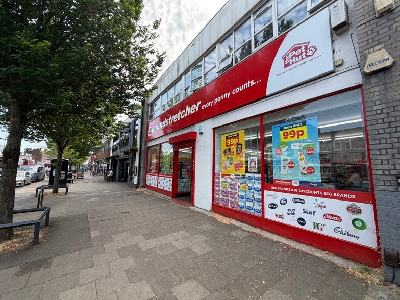 57-57A Bellegrove Rd, Welling for lease - Building Photo - Image 2 of 5
