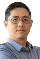 Jin Qiu Huang