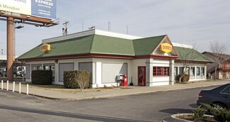 More details for 3030 S Prospect Ave, Oklahoma City, OK - Retail for Sale