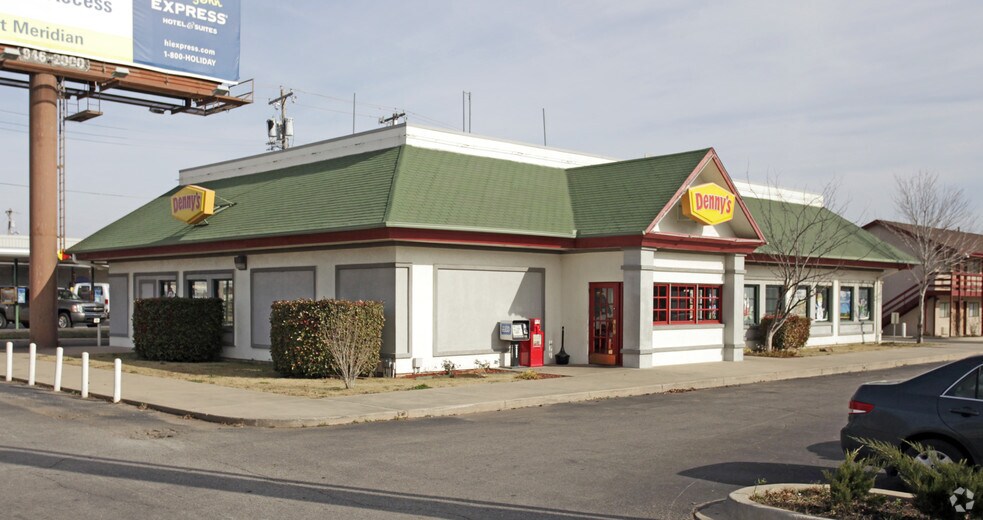 3030 S Prospect Ave, Oklahoma City, OK for sale - Primary Photo - Image 1 of 2