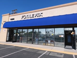 Plus de détails pour 19209 Colima Rd, Rowland Heights, CA - Vente au détail à louer