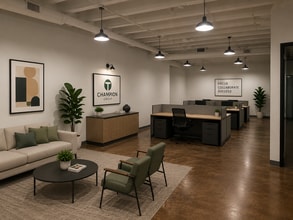5757 Woodway Dr, Houston, TX for lease Interior Photo- Image 2 of 2