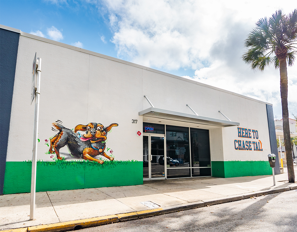 317 N Orange Ave, Orlando, FL for sale Building Photo- Image 1 of 1