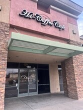 90 S Stephanie St, Henderson, NV for lease Building Photo- Image 1 of 15