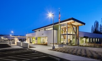 More details for 9177 Ridgetop Blvd NW, Silverdale, WA - Office/Medical for Lease
