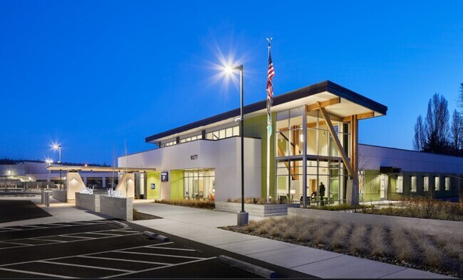 Plus de détails pour 9177 Ridgetop Blvd NW, Silverdale, WA - Bureau/Médical à louer