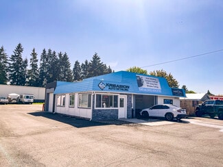 Plus de détails pour 19150 SW Shaw St, Beaverton, OR - Industriel à vendre