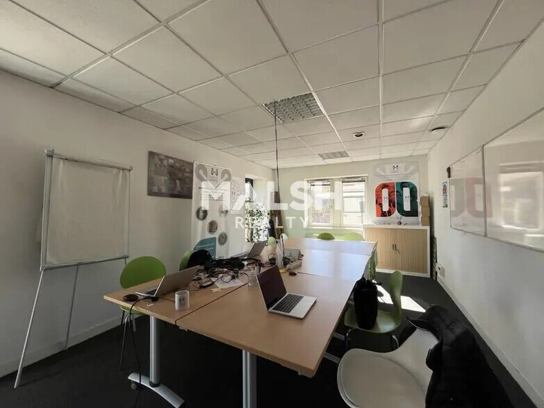 Bureau dans Lyon à louer - Photo intérieure - Image 3 de 15