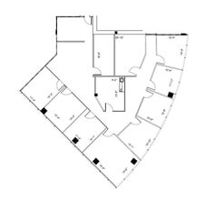 16010 Barkers Point Ln, Houston, TX for lease Floor Plan- Image 1 of 1