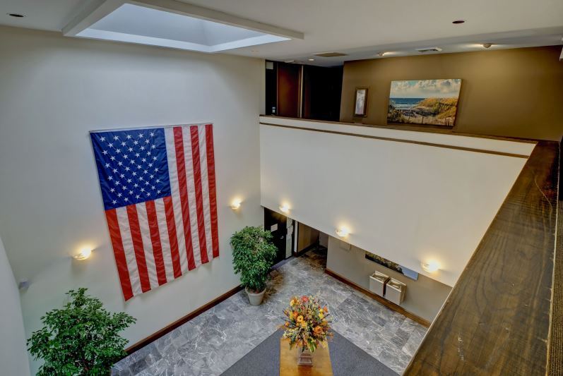 5041 New Centre Dr, Wilmington, NC for sale Interior Photo- Image 1 of 7