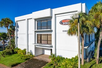 Plus de détails pour 13825 US Highway 19, Hudson, FL - Bureau à louer