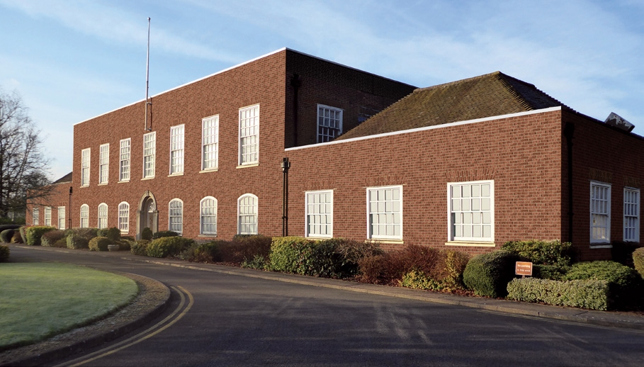 Rutherford Ave, Didcot à louer - Photo du bâtiment - Image 2 de 6